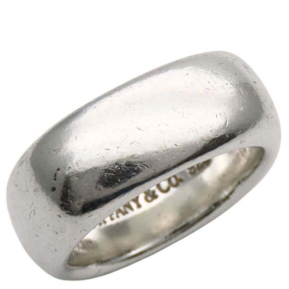 TIFFANY Silver Ring